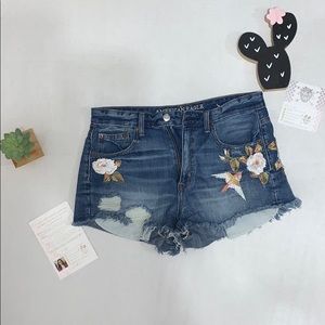 American Eagle shorts
